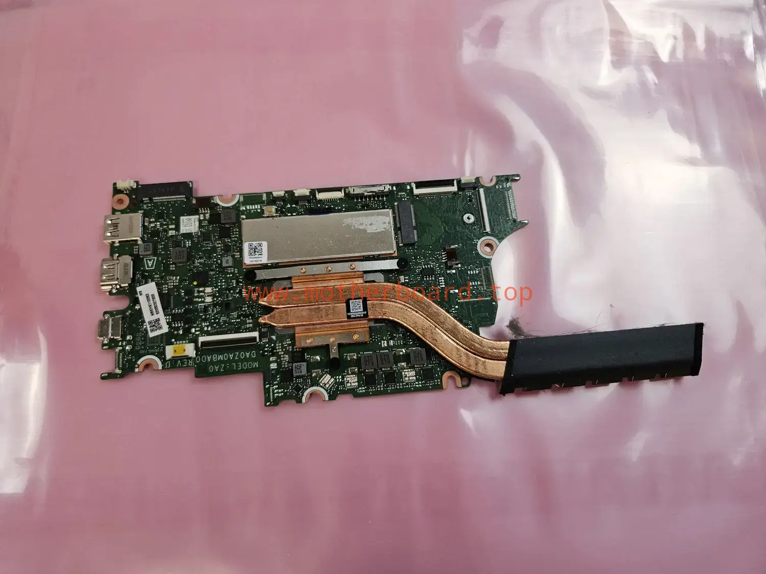 Acer Aspire A5SP14-51MTN i5-1335u 1.3 16GB Motherboard NBKHK110063 DA0ZA0MBAD0
