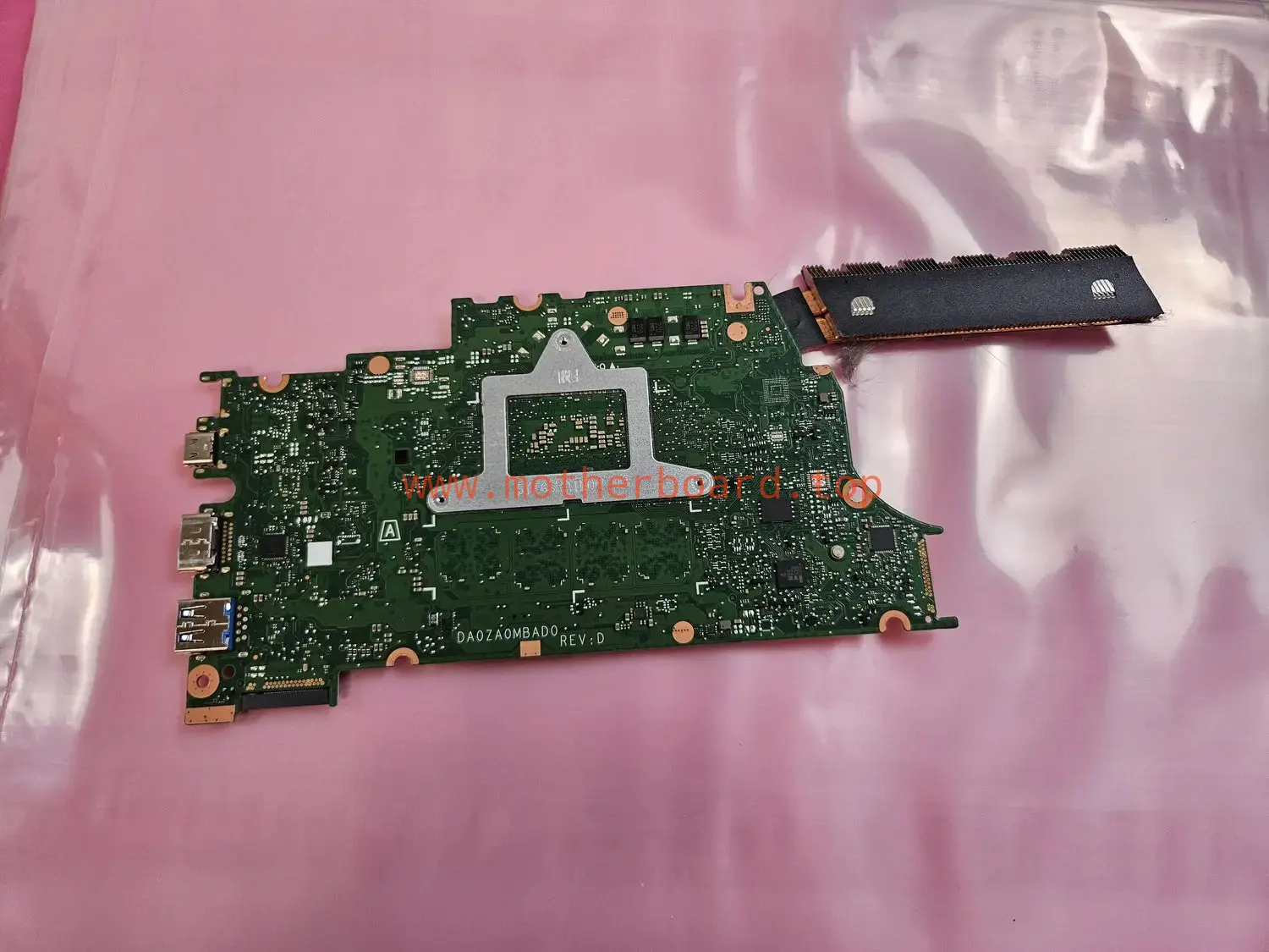 Acer Aspire A5SP14-51MTN i5-1335u 1.3 16GB Motherboard NBKHK110063 DA0ZA0MBAD0 3