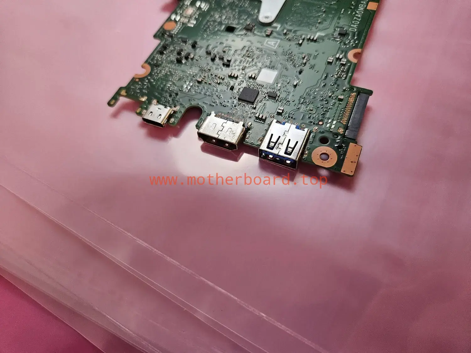 Acer Aspire A5SP14-51MTN i5-1335u 1.3 16GB Motherboard NBKHK110063 DA0ZA0MBAD0 4