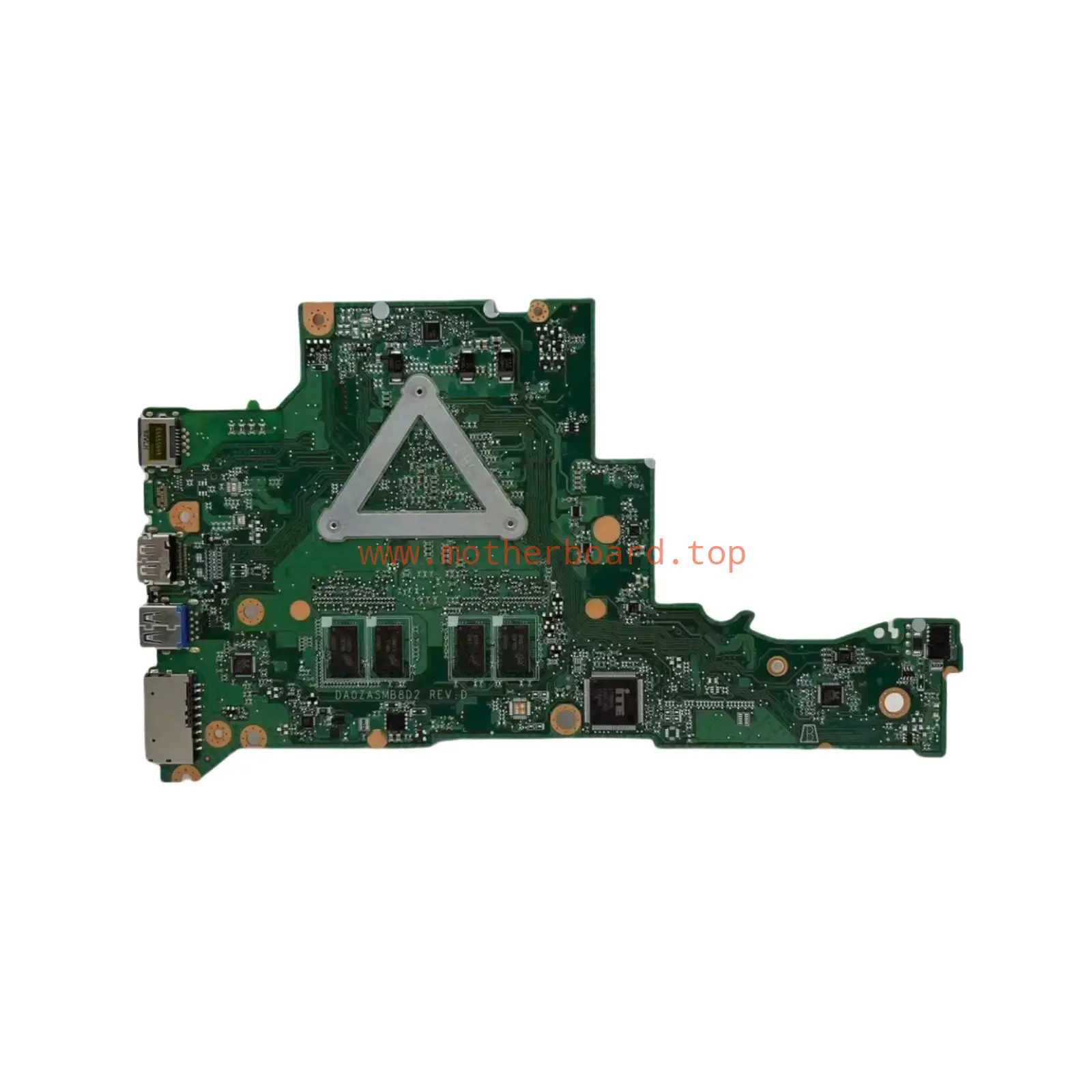For Acer Aspire A314-21 Laptop Motherboard With CPU:A9-9420E RAM:4GB DA0ZASMB8D2 2