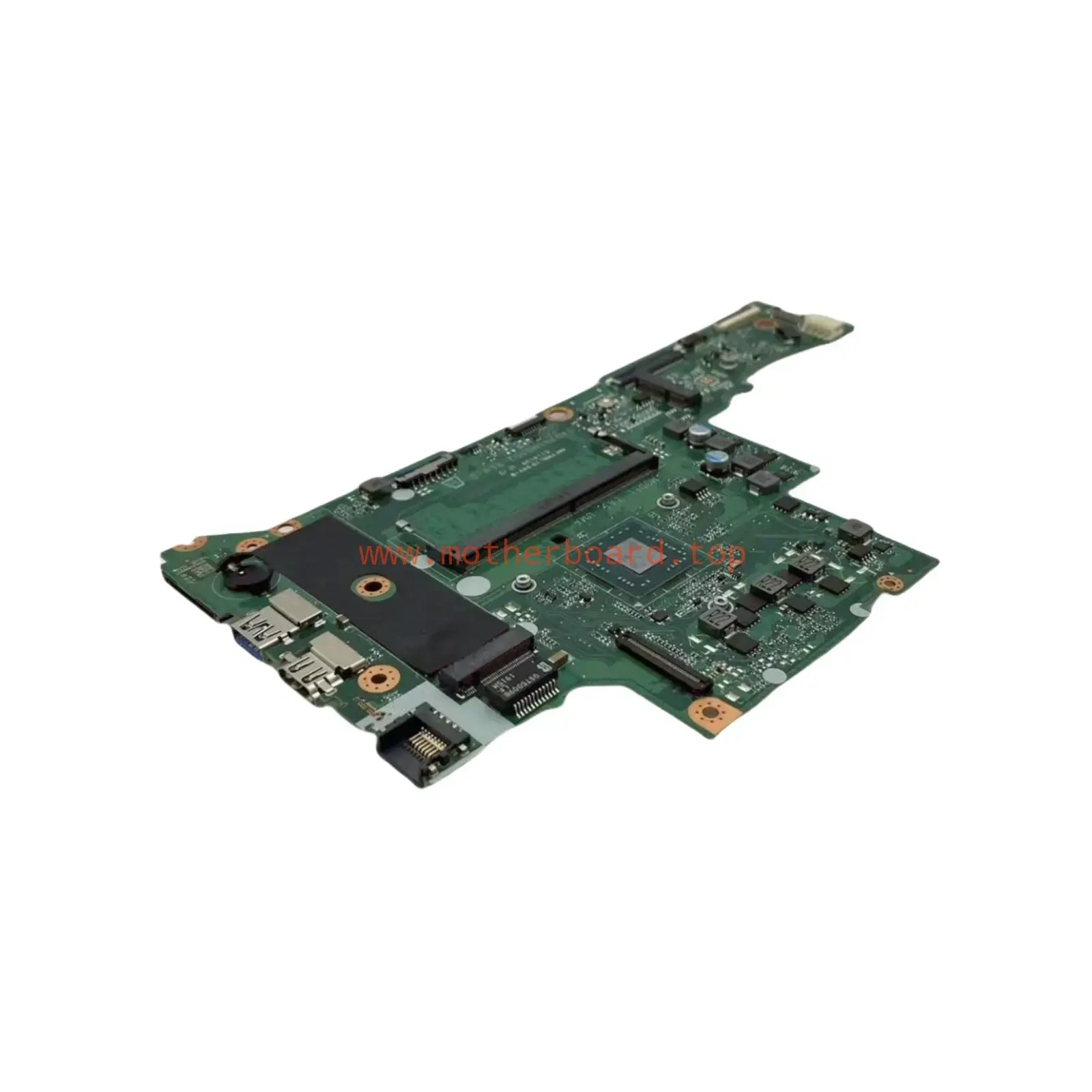 For Acer Aspire A314-21 Laptop Motherboard With CPU:A9-9420E RAM:4GB DA0ZASMB8D2 4