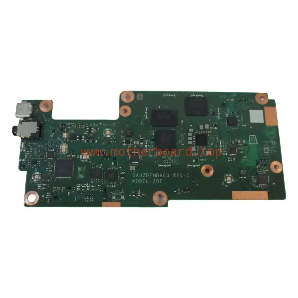 DA0ZDFMB8C0 For Acer Chromebook C722 Motherboard NB.A6U11.005 MTK8183 4GB 32GB