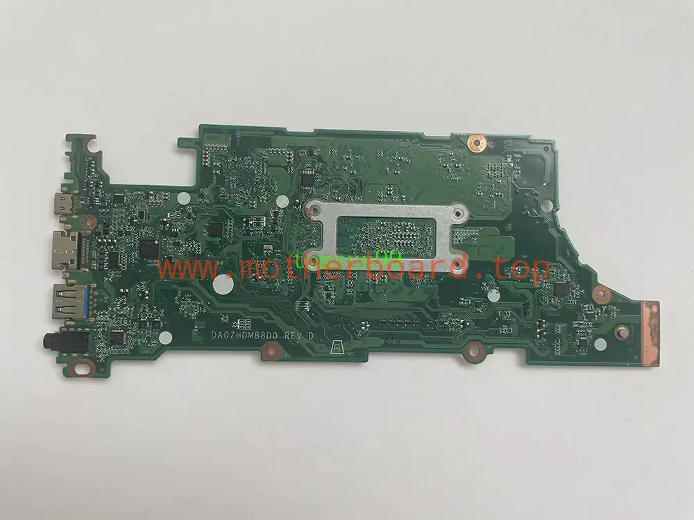 For Acer Chromebook 11 C771 C771T DA0ZHDMB8D0 Motherboard W/ 3855U CPU 4G-RAM 2