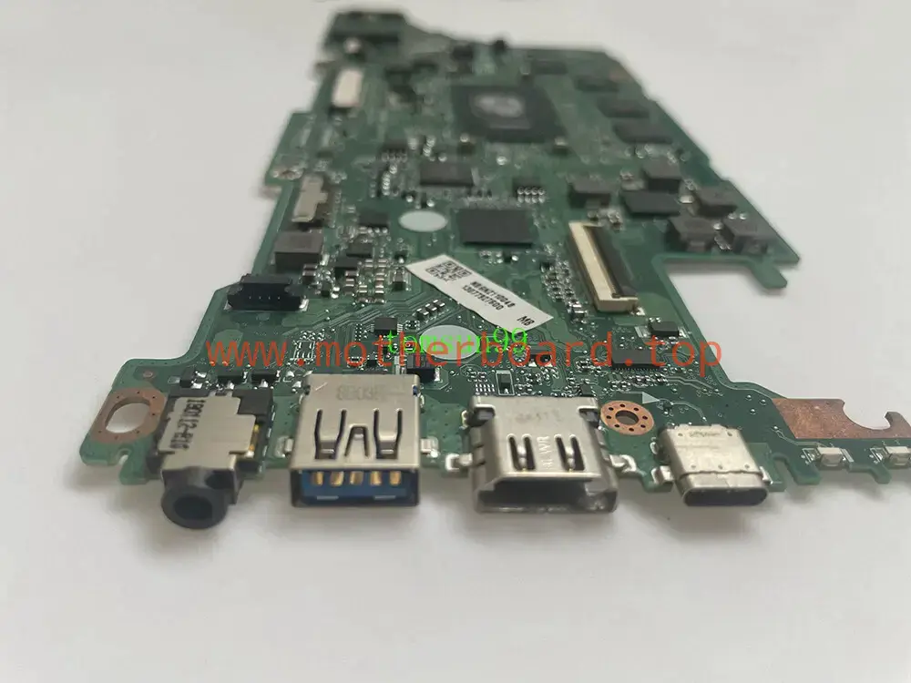 For Acer Chromebook 11 C771 C771T DA0ZHDMB8D0 Motherboard W/ 3855U CPU 4G-RAM 3