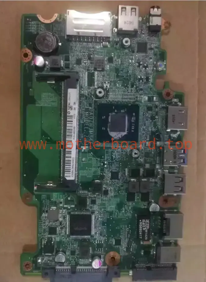1pc DA0ZHJMB6E0 Motherboard for Acer E3-111 E3-112 ES1-111 ES1-131