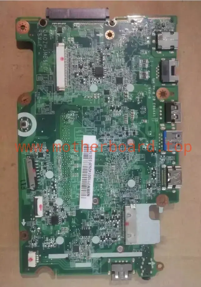 1pc DA0ZHJMB6E0 Motherboard for Acer E3-111 E3-112 ES1-111 ES1-131 2
