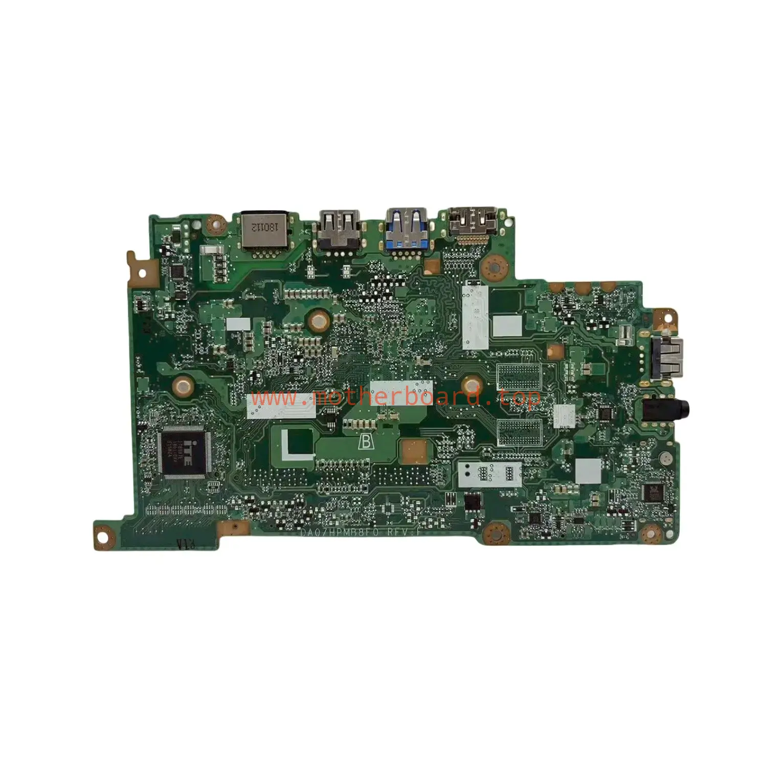 DA0ZHPMB8F0 For Acer Aspire ES1-132 Motherboard NBGHN11001/11002 N3350 32GB 64GB 2