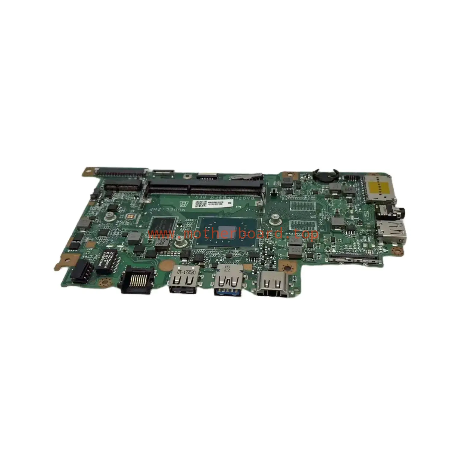 DA0ZHPMB8F0 For Acer Aspire ES1-132 Motherboard NBGHN11001/11002 N3350 32GB 64GB 4