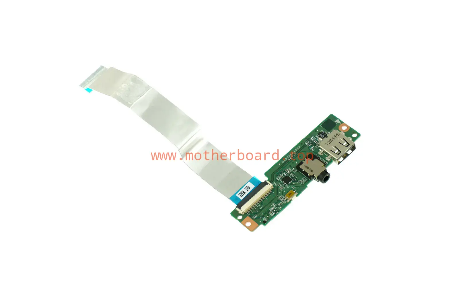 DA0ZHRPI6E0 ACER USB AUDIO BOARD W/ CABLE CHROMEBOOK CB5-132T-C18Y N15Q8 (CA410)