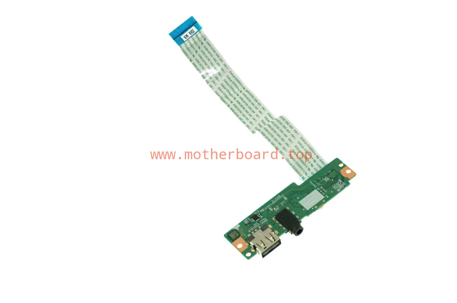 DA0ZHRPI6E0 ACER USB AUDIO BOARD W/ CABLE CHROMEBOOK CB5-132T-C18Y N15Q8 (CA410) 2