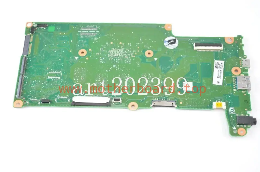 DA0ZHTMB6F0 For Acer Chromebook Spin 11 R751T Motherboard N3350 CPU RAM-4G 32GB 2