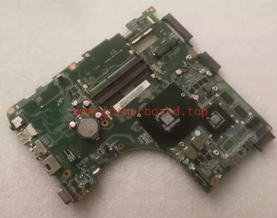 1pc DA0ZQNMB6D0 Motherboard for Acer Aspire E 14 E5-421G-44FT