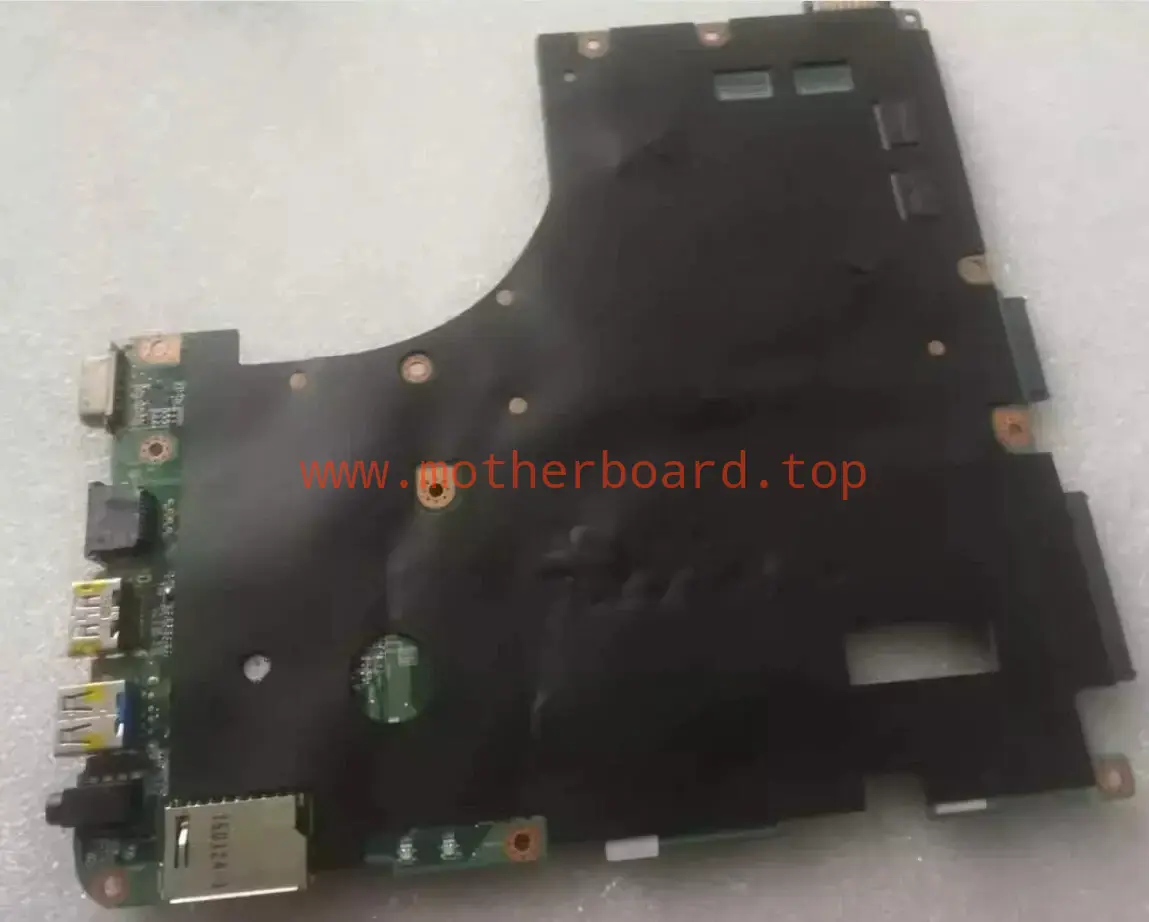 1pc DA0ZQNMB6D0 Motherboard for Acer Aspire E 14 E5-421G-44FT 2