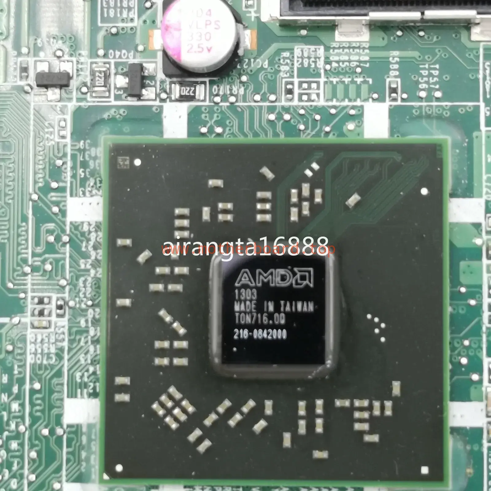 V5-552G For Acer V5-552 V5-552P DA0ZRIMB8E0 Motherboard W/ A6 A8 A10 CPU 4GB-RAM 3