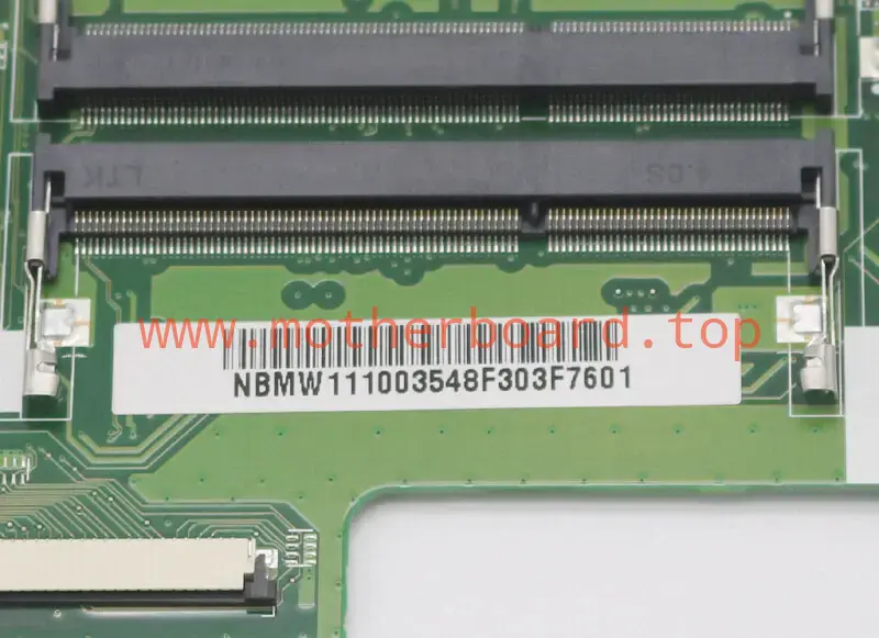DA0ZRTMB6D0 For Acer Aspire E5-573G E5-573 laptop Motherboard I5-5200U GT940M 3