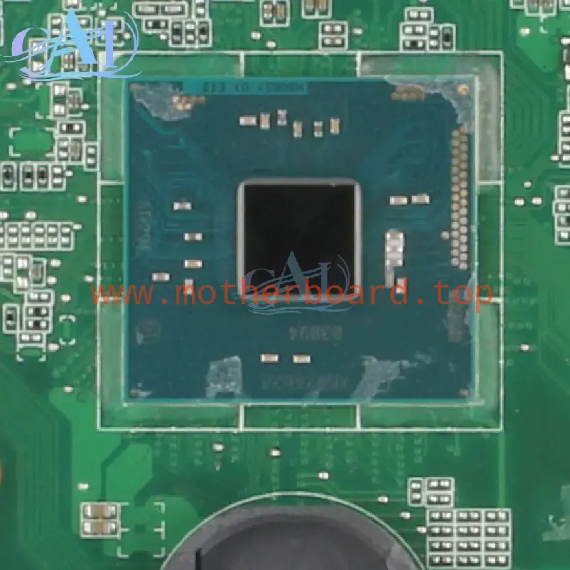 DA0ZRVMB6D0 For ACER Aspire E5-532G Laptop Motherboard N3710 CPU N16V-GM-B1 2G 3