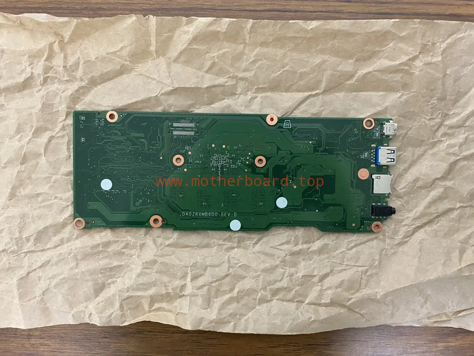 Acer Chromebook 15 CB515-1HT N3350 1.1GHz Motherboard NBGP0110047 DA0ZRXMB6D0 2