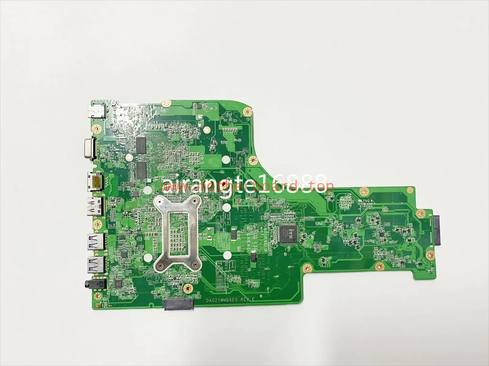 DA0ZYWMB6E0 For ACER Aspire E5-771 E5-771G Motherboard with I3 I5 I7 CPU GPU 2