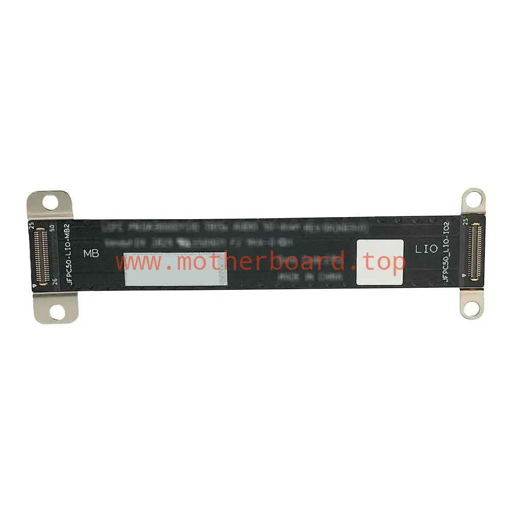 5C10S31029 DA30000YS10 IO Board Flex Cable For Lenovo ThinkBook 13x G4 IMH 21KR 4
