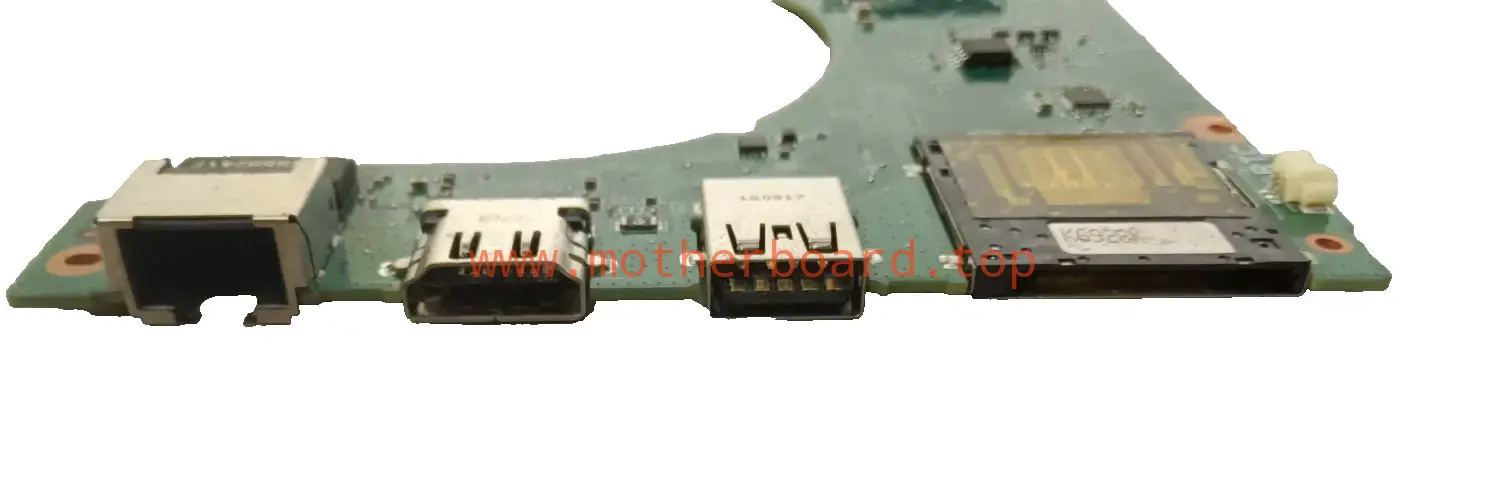 Motherboard For Inspiron 15 7559 DAAM9AMB8D0 0MPYPP i7-6700HQ GTX960M | Tested 4