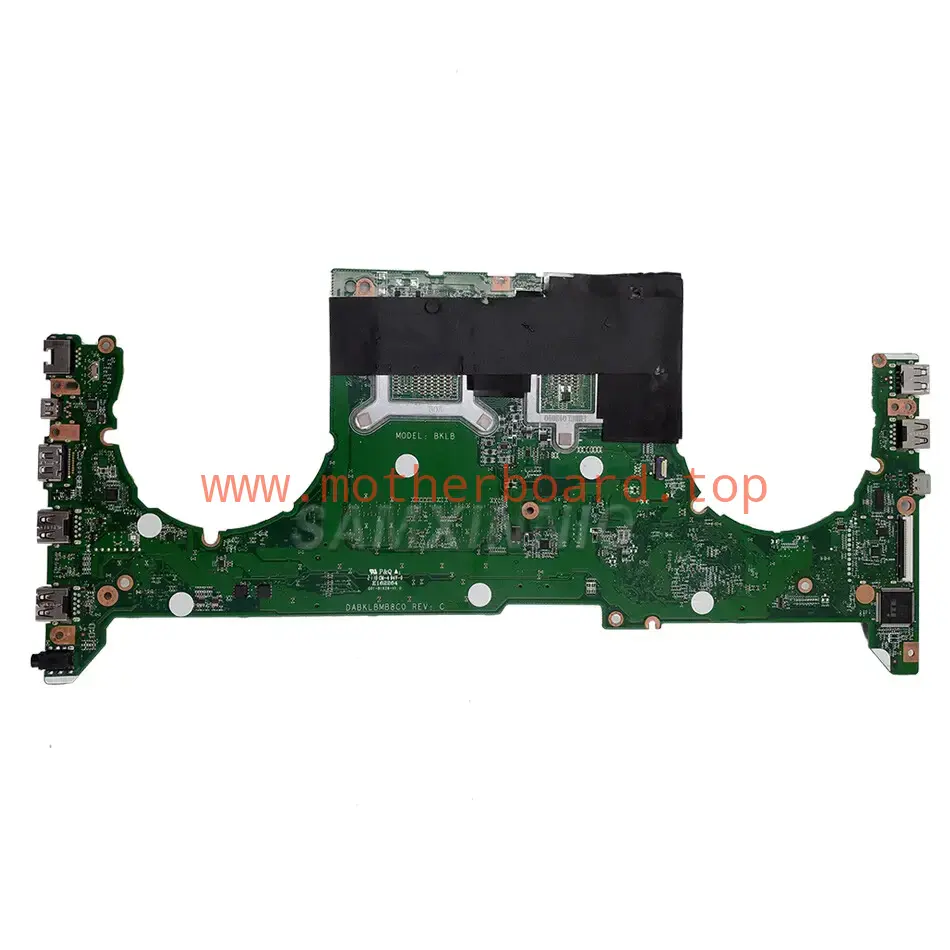 For ASUS GL503GE GL503G PX503GE DABKLBMB8C0 I7-8750H I5-8300H GTX1050 4G 3
