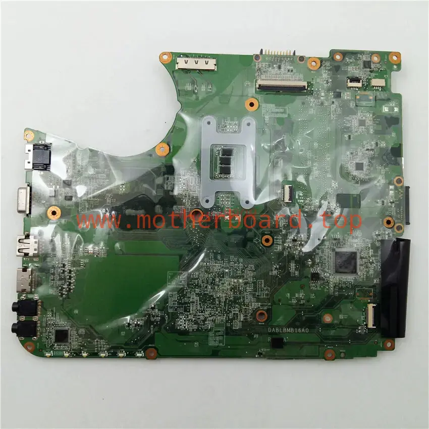 A000080670 For Toshiba L700 L755 Motherboard Intel CPU DABLBMB16A0 100% tested 2