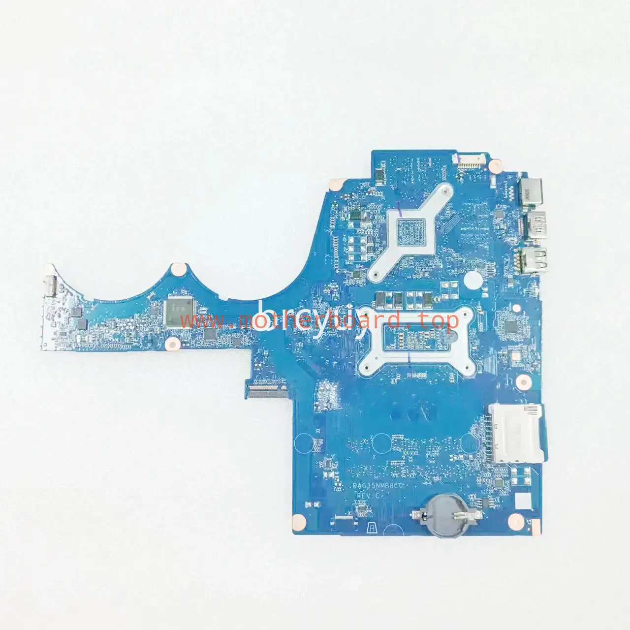 DAG35NMB8C0 For HP Pavilion 15-BC 15-AX Motherboard CPU:I5-8300H GPU:GTX1050 4G 2