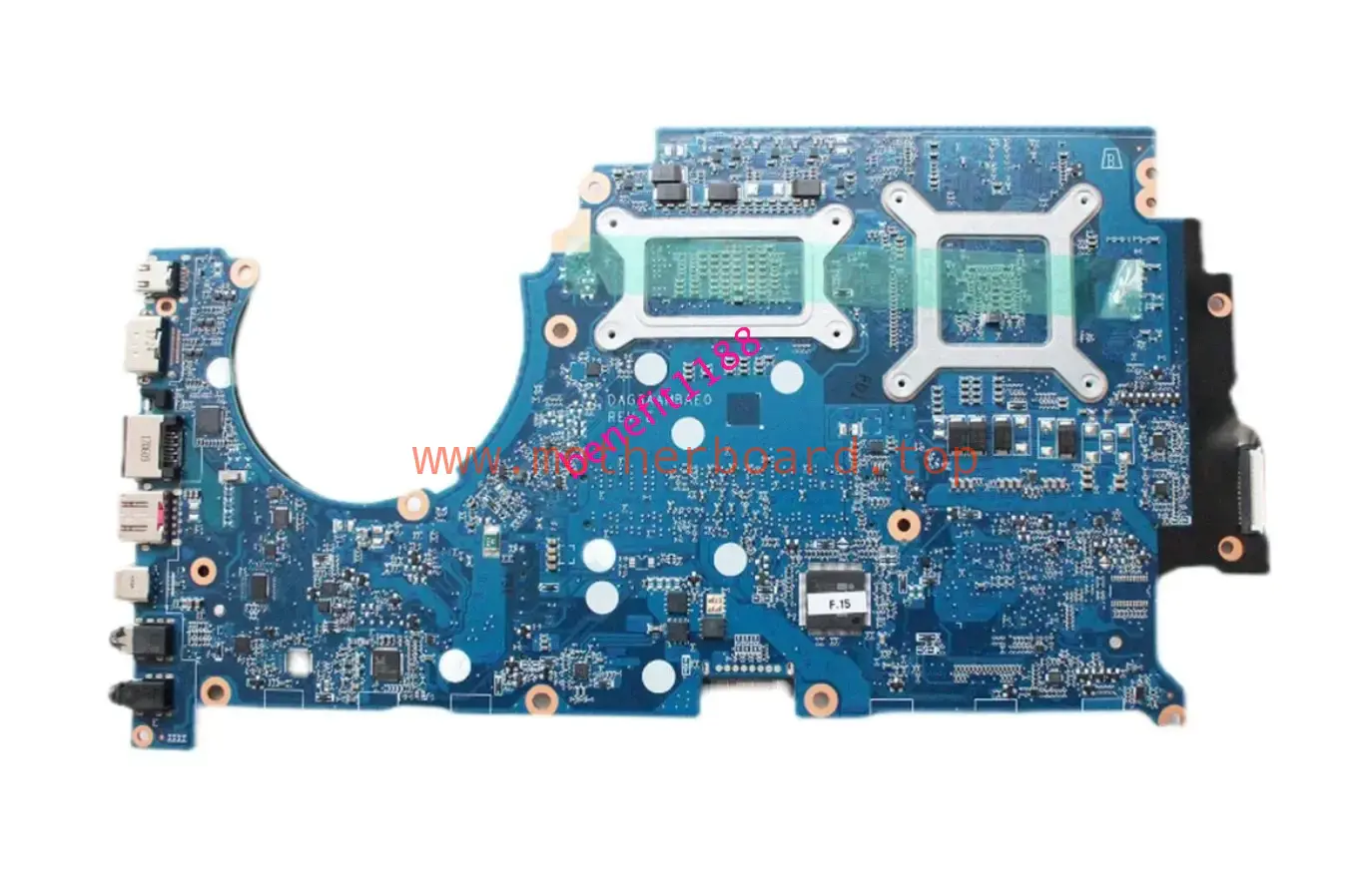 929483-601 DAG3AAMBAE0 For HP OMEN 15-CE I7-7700HQ GTX1050 2GB Motherboard OK 3