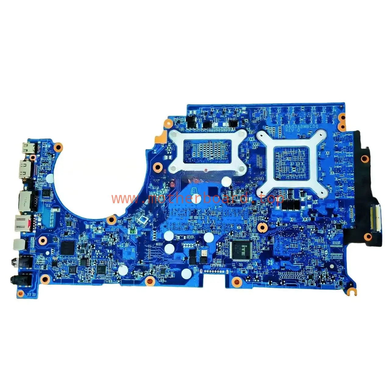 DAG3ABMBCD0 motherboard for HP Omen 15-CE 15T-CE laptops I5/I7-7TH GTX1060 2
