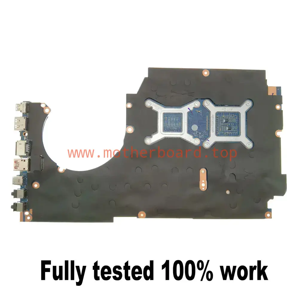 DAG3BEMBCD0 Motherboard for HP Omen 17-AN 17T-AN L11138-601 i5 i7 GTX1060/1070 2