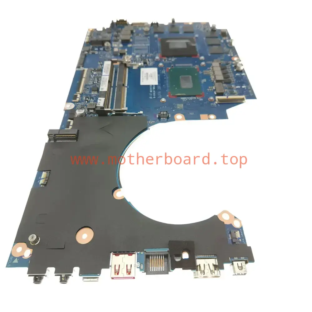 DAG3BEMBCD0 Motherboard for HP Omen 17-AN 17T-AN L11138-601 i5 i7 GTX1060/1070 3