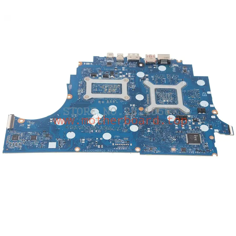 DAG3DDMB8C0 For HP 15-DC L51791-001 L51790-501 With I5/I7 CPU GTX1650 4G RAM 4