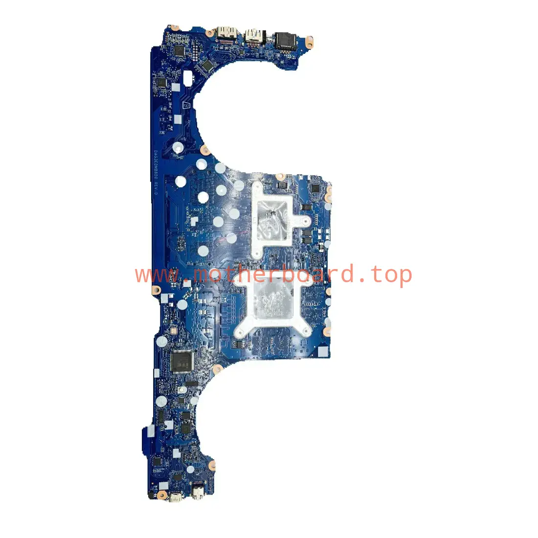 L99865-601 For HP Omen 15-EN Motherboard DAG3EDMB8D0 Ryzen 7-4800H GTX1650TI 4GB 2