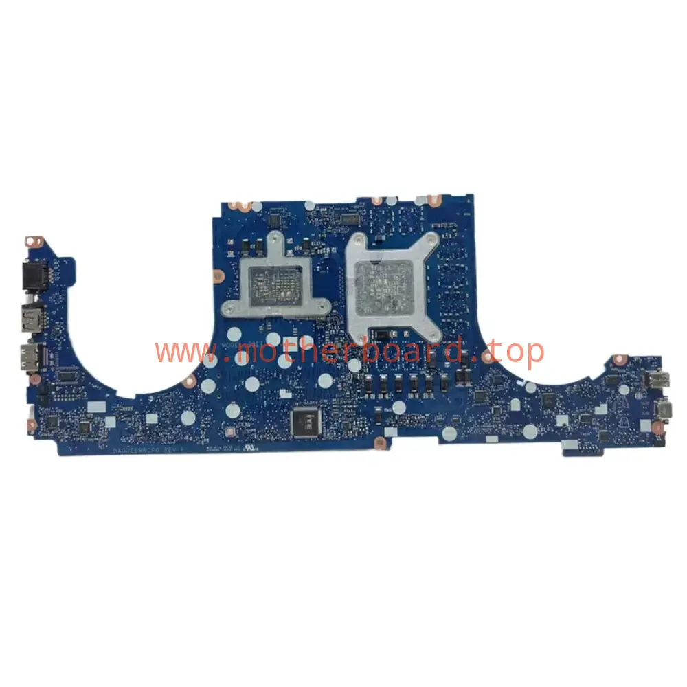 For HP 15-EK Motherboard DAG3EEMBCF0 DA0G3EMBCD0 I7-10750H CPU 6GB 2