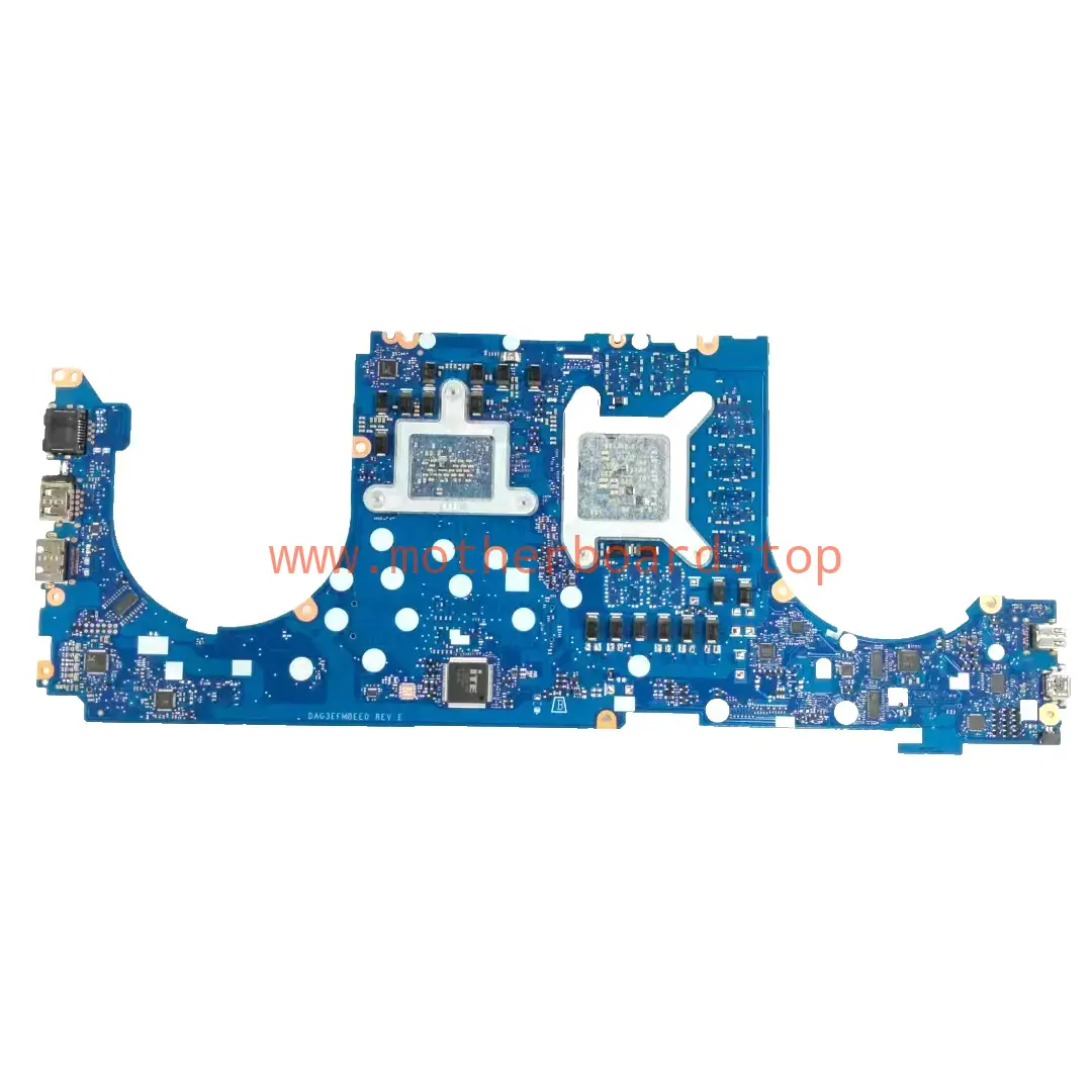 For HP OMEN 15-EN R5-5600H 3060 6G Motherboard DAG3EFMBEE0 2