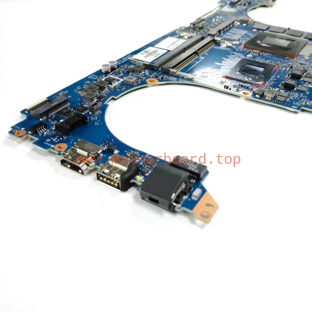 For HP OMEN 15-EN R5-5600H 3060 6G Motherboard DAG3EFMBEE0 3
