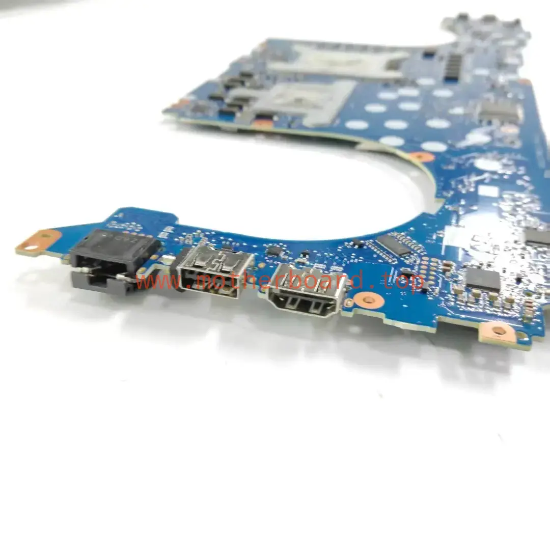 For HP OMEN 15-EN R5-5600H 3060 6G Motherboard DAG3EFMBEE0 4