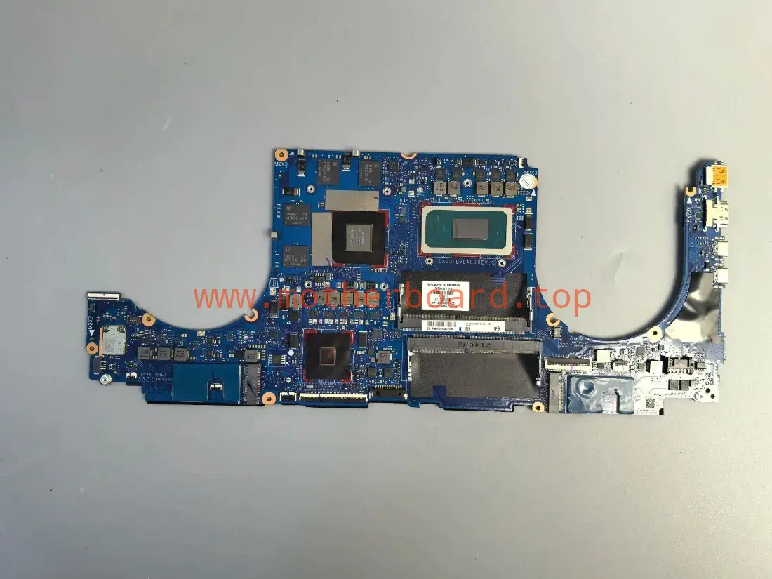 For HP 15-EP DAG3FDMBAC0 Mainboard For HP 15T-EP Motherboard