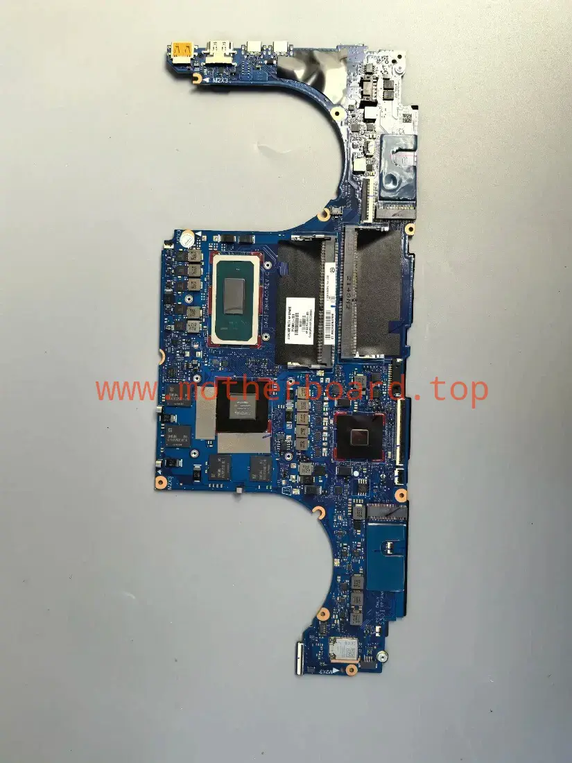For HP 15-EP DAG3FDMBAC0 Mainboard For HP 15T-EP Motherboard 2