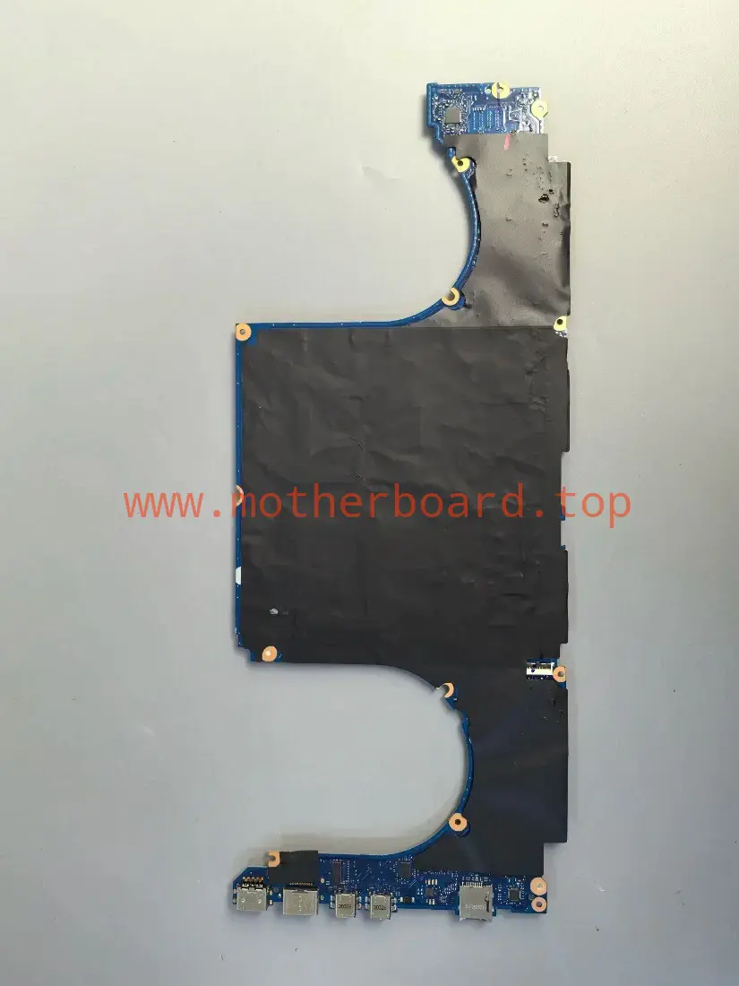 For HP 15-EP DAG3FDMBAC0 Mainboard For HP 15T-EP Motherboard 3
