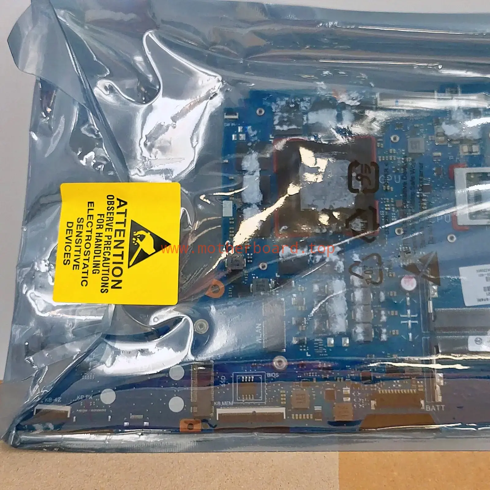HP M57232-601 OMEN 16-c Motherboard Ryzen 9 5900HX RTX 3070 DAG3KRMBCD0 2