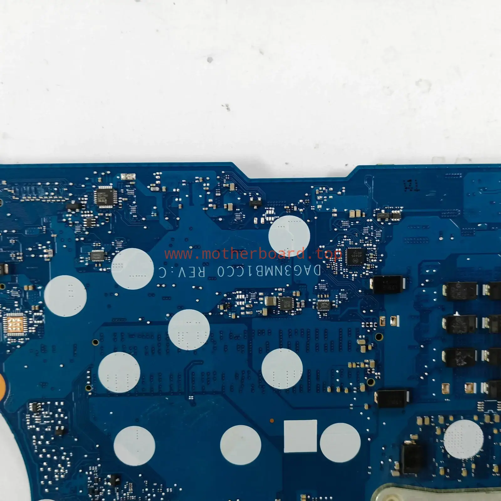 DAG3NMB1CC0 For HP 16-K I5 I7 3060 3070 TI 6G 8G Motherboard 4