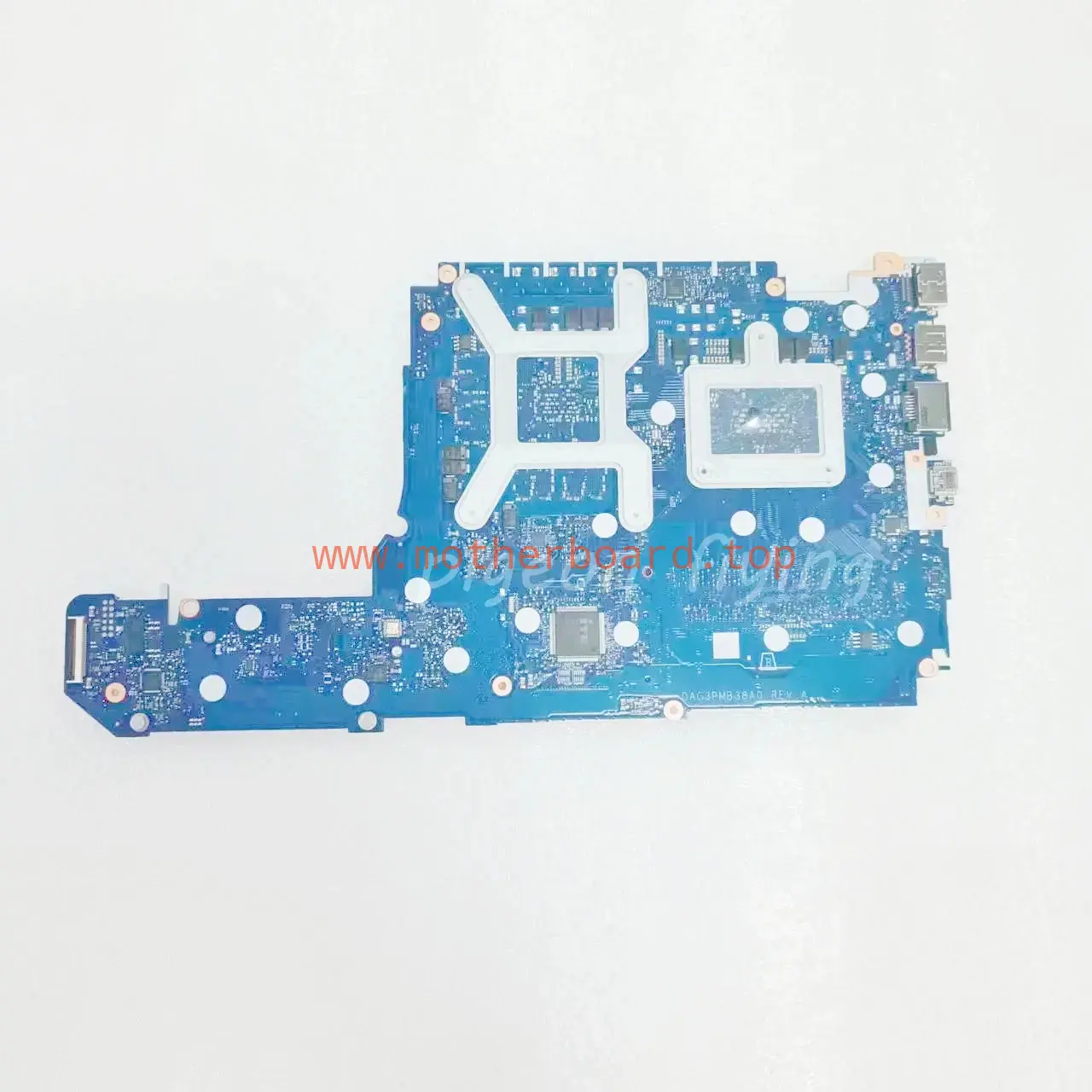 DAG3PMB38A0 For HP 15-FB Motherboard CPU:R5-5600H / R7-5800H GPU:RTX3050 DDR4 2