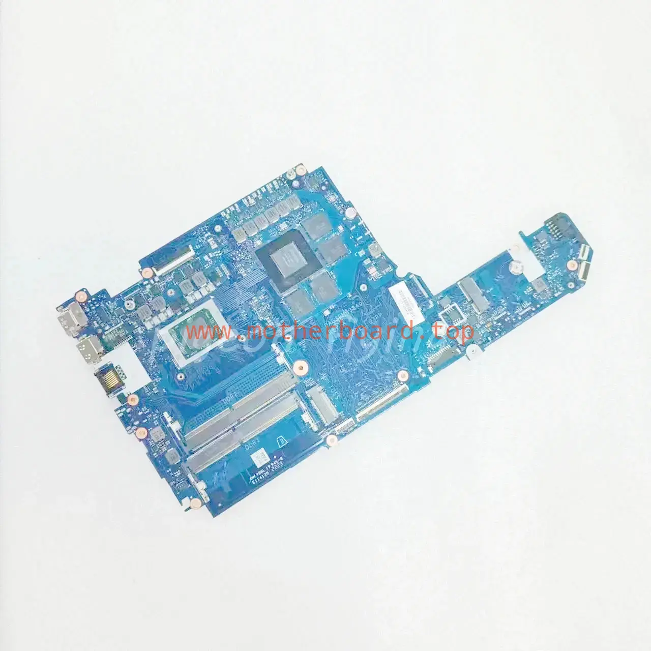 DAG3PMB38A0 For HP 15-FB Motherboard CPU:R5-5600H / R7-5800H GPU:RTX3050 DDR4 4