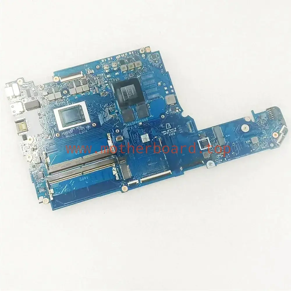 For HP Victus 15-FB R5-7535HS RTX2050 4G Motherboard DAG3PRMB8D0 N55631-001 2