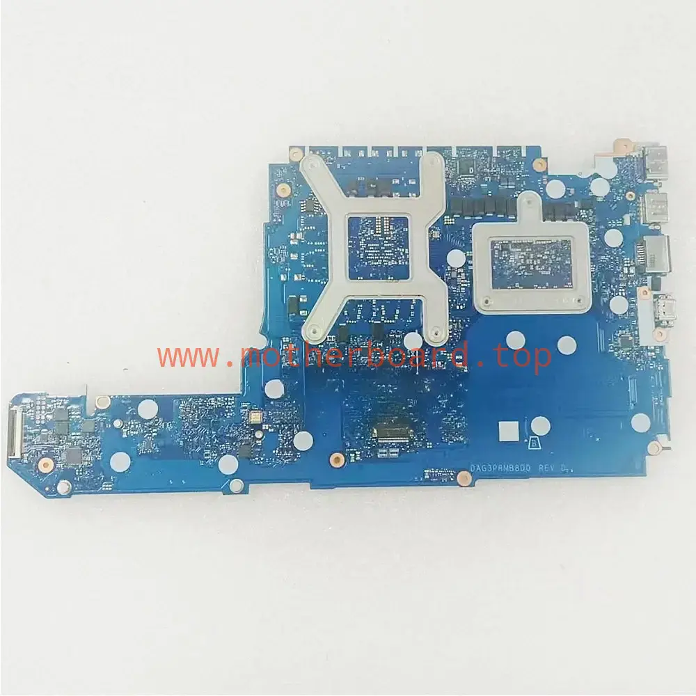 For HP Victus 15-FB R5-7535HS RTX2050 4G Motherboard DAG3PRMB8D0 N55631-001 3