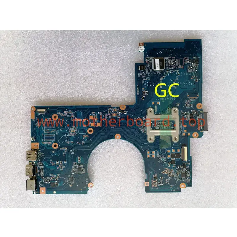 For HP 15-AW 15Z-AW Motherboard DAG54AMB6D0 862978-601 862978-501 2