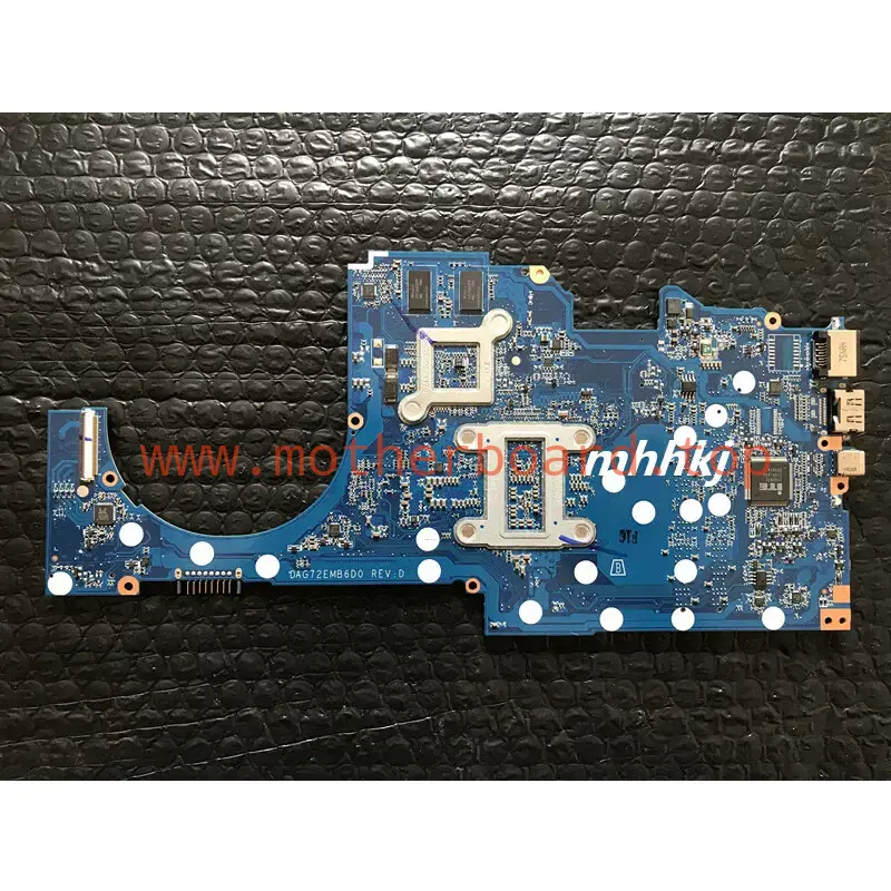 For HP 14-BP DAG72EMB6D0 I5-8250 Motherboard 934785-601/ 934785-001/ 934785-501 2