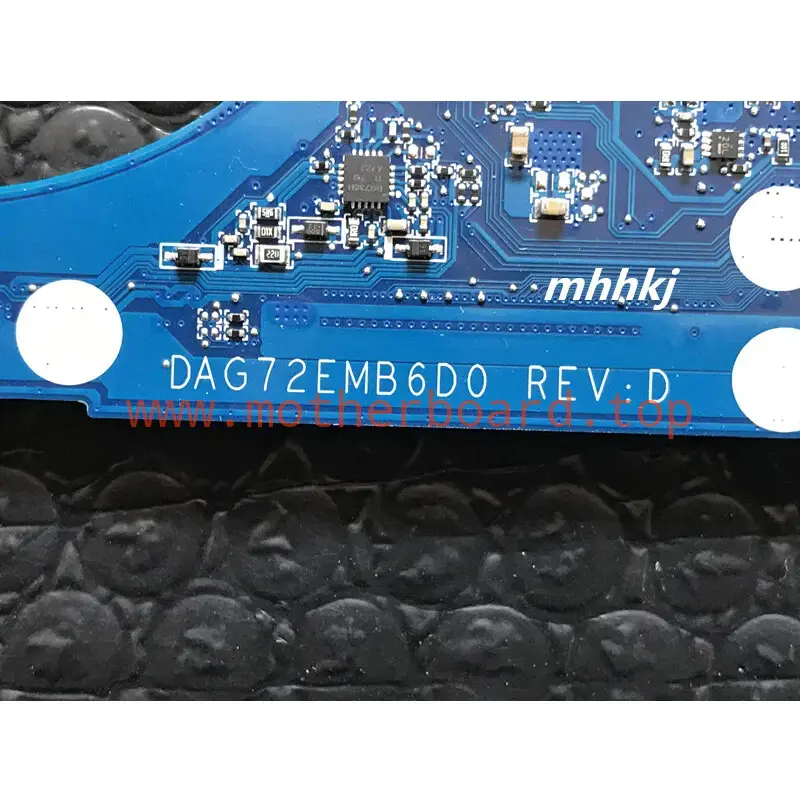 For HP 14-BP DAG72EMB6D0 I5-8250 Motherboard 934785-601/ 934785-001/ 934785-501 4