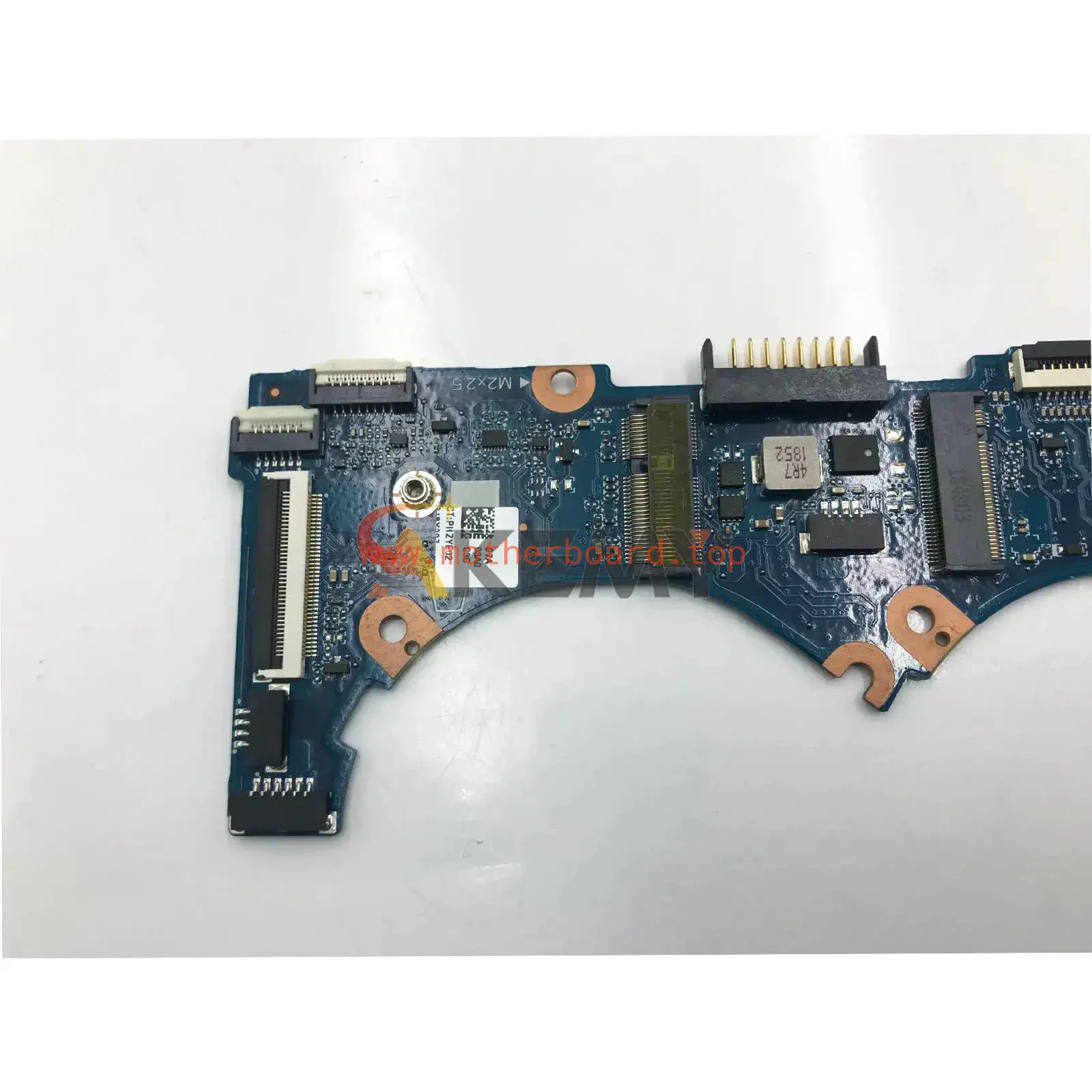 DAG7AMB38C0 For HP Pavilion 14-CE Laptop Motherboard 4